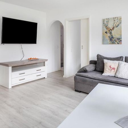Ferienwohnung Holly Ebringen Luaran gambar