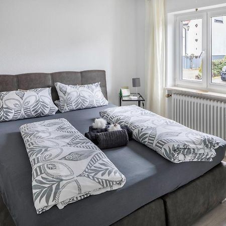 Ferienwohnung Holly Ebringen Luaran gambar