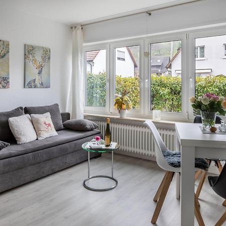 Ferienwohnung Holly Ebringen Luaran gambar