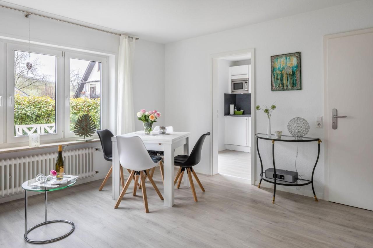 Ferienwohnung Holly Ebringen Luaran gambar