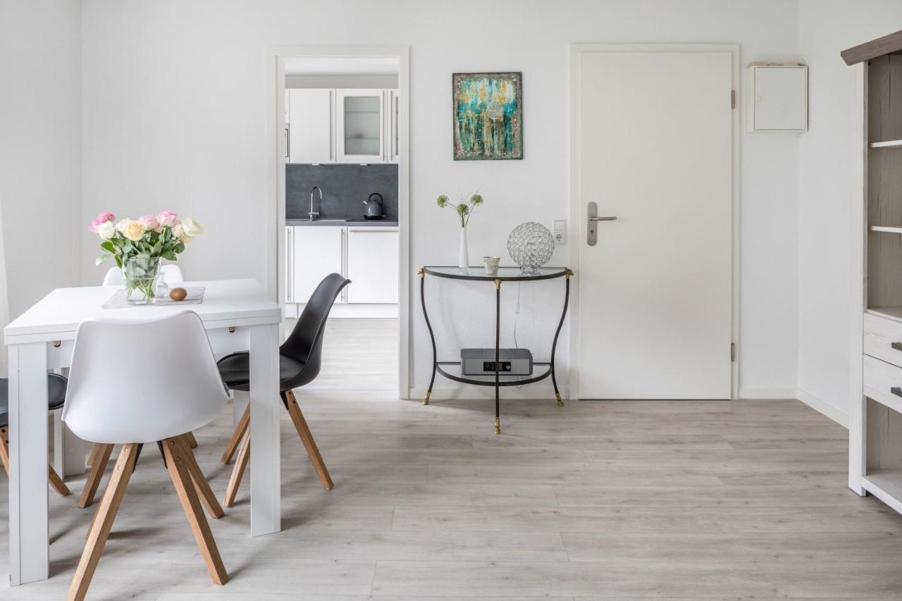 Ferienwohnung Holly Ebringen Luaran gambar