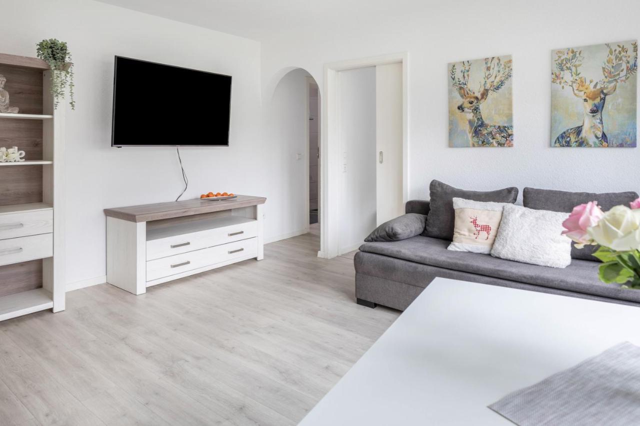 Ferienwohnung Holly Ebringen Luaran gambar