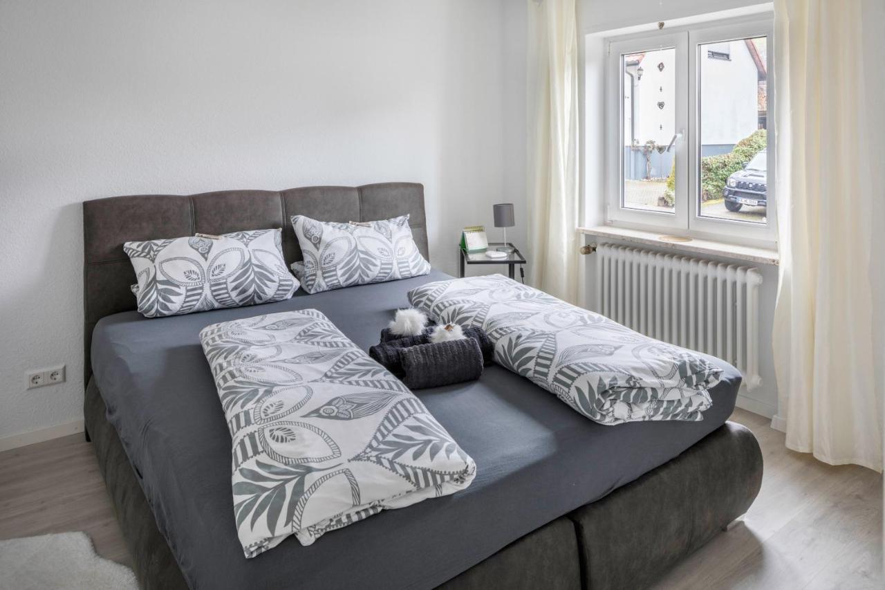 Ferienwohnung Holly Ebringen Luaran gambar
