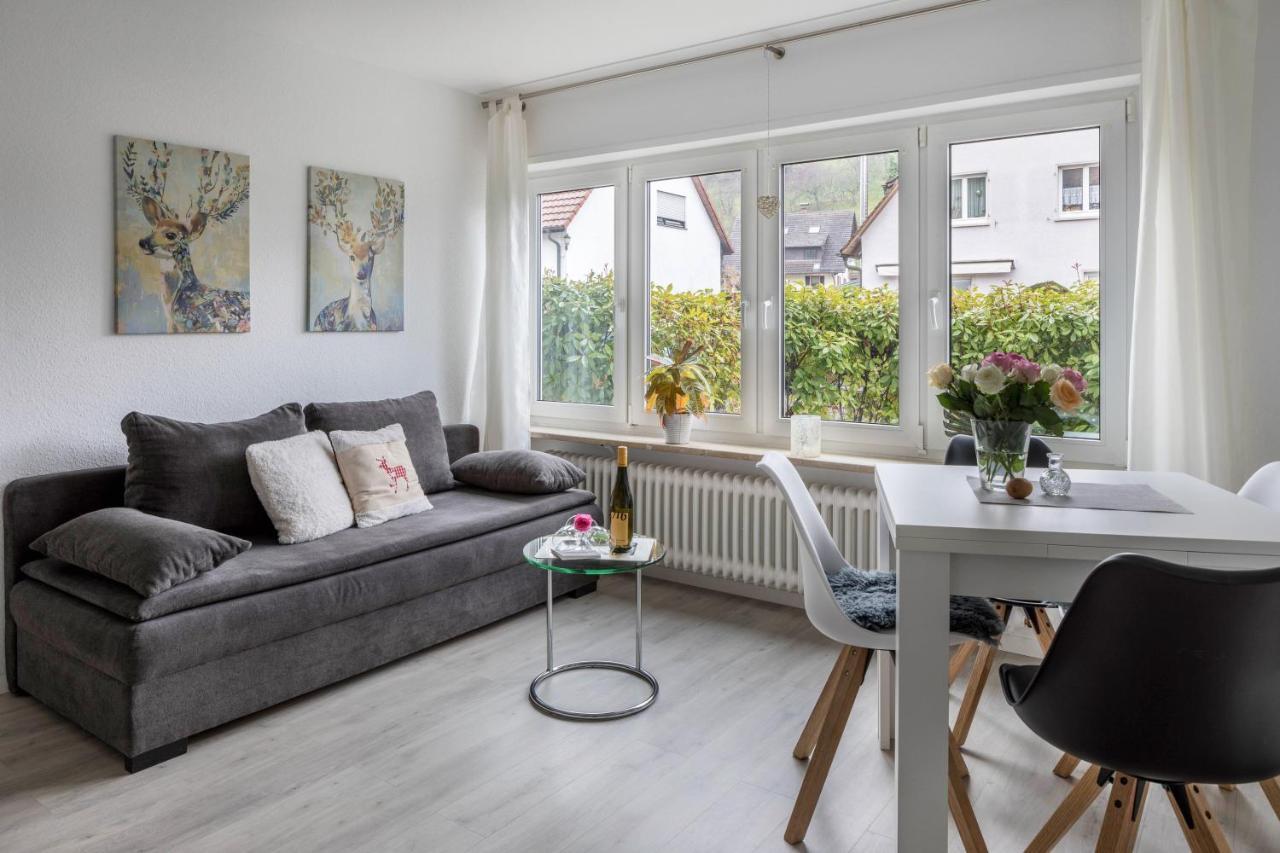 Ferienwohnung Holly Ebringen Luaran gambar