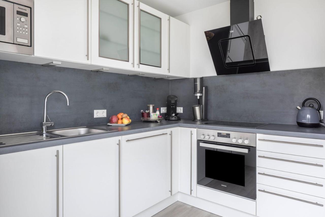 Ferienwohnung Holly Ebringen Luaran gambar