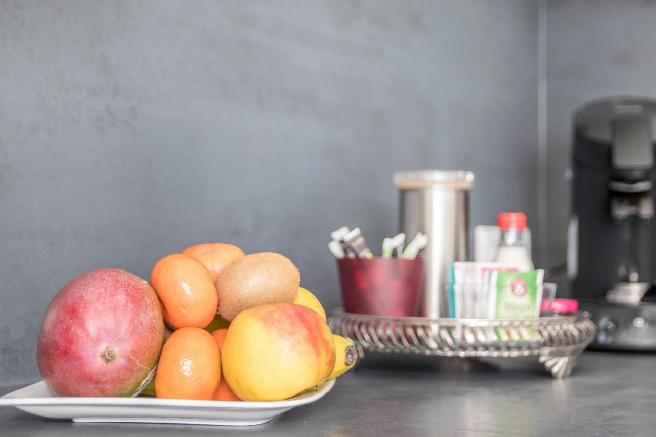 Ferienwohnung Holly Ebringen Luaran gambar