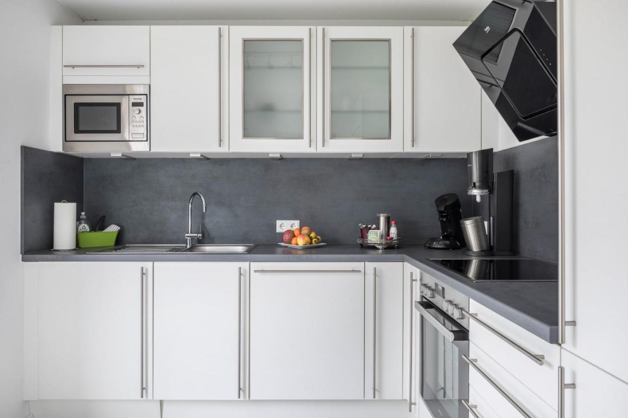 Ferienwohnung Holly Ebringen Luaran gambar