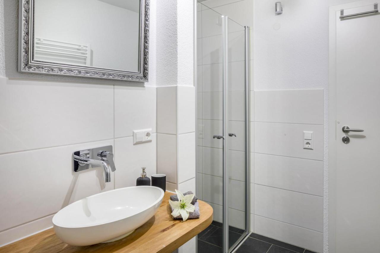 Ferienwohnung Holly Ebringen Luaran gambar