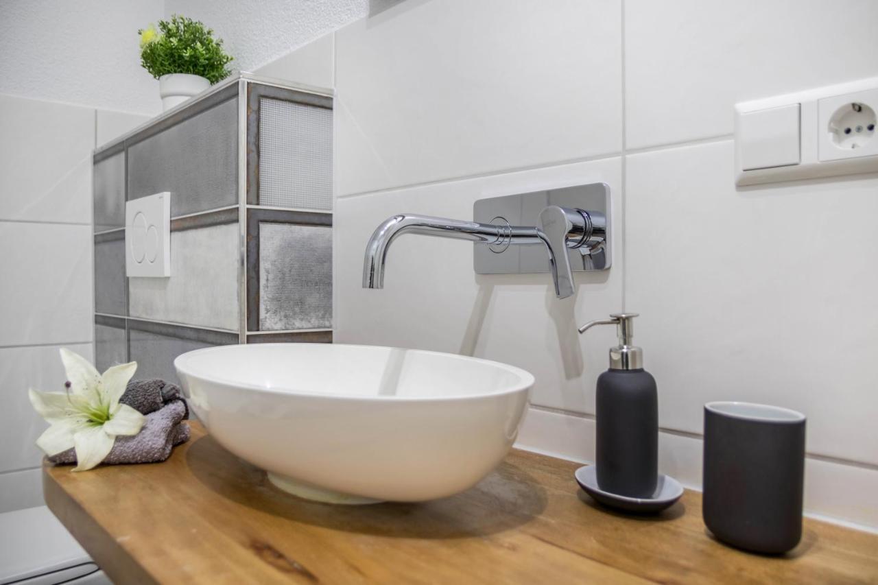 Ferienwohnung Holly Ebringen Luaran gambar